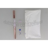 Foto van Wahl Trimmer Wenkbrauw trimmer Zachte ontharing, Elegant ontwerp 