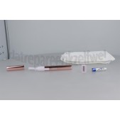 Foto van Wahl Trimmer Wenkbrauw trimmer Zachte ontharing, Elegant ontwerp 