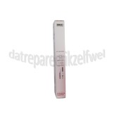 Foto van Wahl Trimmer Wenkbrauw trimmer Zachte ontharing, Elegant ontwerp 