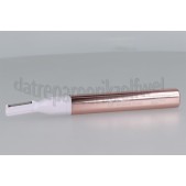 Foto van Wahl Trimmer Wenkbrauw trimmer Zachte ontharing, Elegant ontwerp 