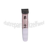 Foto van Wahl Tondeuse Gezicht & Lichaam Oplaadbaar, 3 in 1 