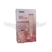 Foto van Wahl Tondeuse Gezicht & Lichaam Oplaadbaar, 3 in 1 