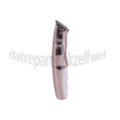 Foto van Wahl Tondeuse Gezicht & Lichaam Oplaadbaar, 3 in 1 