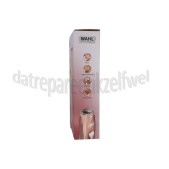 Foto van Wahl Tondeuse Gezicht & Lichaam Oplaadbaar, 3 in 1 