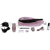 Foto van Wahl Tondeuse Gezicht & Lichaam Oplaadbaar, 3 in 1 