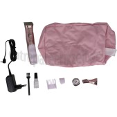 Foto van Wahl Tondeuse Gezicht & Lichaam Oplaadbaar, 3 in 1 
