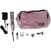Foto van Wahl Tondeuse Gezicht & Lichaam Oplaadbaar, 3 in 1 