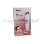 Foto van Wahl Tondeuse Gezicht Oplaadbaar, 3 in 1 