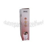 Foto van Wahl Tondeuse Gezicht Oplaadbaar, 3 in 1 