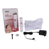 Foto van Wahl Tondeuse Gezicht Oplaadbaar, 3 in 1 