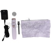 Foto van Wahl Tondeuse Gezicht Oplaadbaar, 3 in 1 