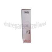Foto van Wahl Tondeuse Gezicht Oplaadbaar, 3 in 1 