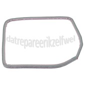 Foto van Viltband Voorzijde met plakstrip WT34V100, WT46E100 