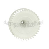 Foto van Waaier Van ventilator DV70TA000AE, DV80T5220TT, DV90BB9545GM, DV90CGC2A0AE 