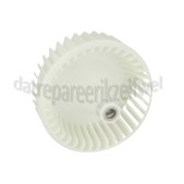 Foto van Waaier Van ventilator DV70TA000AE, DV80T5220TT, DV90BB9545GM, DV90CGC2A0AE 