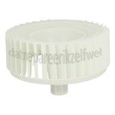 Foto van Waaier Van ventilator DV70TA000AE, DV80T5220TT, DV90BB9545GM, DV90CGC2A0AE 