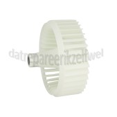 Foto van Waaier Van ventilator DV70TA000AE, DV80T5220TT, DV90BB9545GM, DV90CGC2A0AE 
