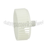 Foto van Waaier Van ventilator DV70TA000AE, DV80T5220TT, DV90BB9545GM, DV90CGC2A0AE 