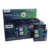 Foto van Calex Ledlamp Vista Lichtsnoer 8M - Oplaadbaar - RGB 150 Lumen, IPX4, RGB, 2700K 