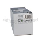 Foto van Musthavz Oplader Wereld Reislader PD 65W, Wit 2x USB-C, 1x USB-A, EU, UK, USA, AU 