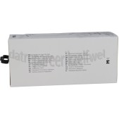 Foto van Musthavz Oplader Wereld Reislader PD 65W, Wit 2x USB-C, 1x USB-A, EU, UK, USA, AU 