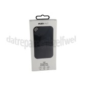 Foto van Musthavz Powerbank zwart, 20W 20.000 mAh 
