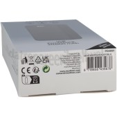Foto van Musthavz Powerbank zwart, 20W 20.000 mAh 
