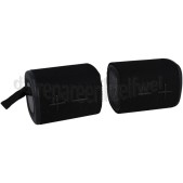 Foto van Musthavz Speaker Groove Duo True Wireless Speaker 2x 10W, IPX5, 2000mAh 