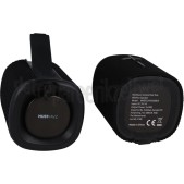 Foto van Musthavz Speaker Groove Duo True Wireless Speaker 2x 10W, IPX5, 2000mAh 