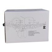 Foto van Musthavz Speaker Groove Wireless Speaker 5W, IPX4, USB-C, RGB 