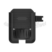 Foto van Musthavz Houder EasyLock Smartphonehouder Fietsen, Scooters 