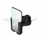 Foto van Musthavz Houder EasyLock Smartphonehouder Fietsen, Scooters 