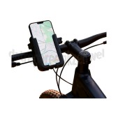Foto van Musthavz Houder EasyLock Smartphonehouder Fietsen, Scooters 