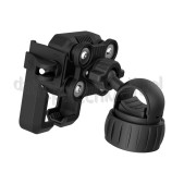 Foto van Musthavz Houder EasyLock Smartphonehouder Fietsen, Scooters 