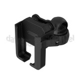 Foto van Musthavz Houder EasyLock Smartphonehouder Fietsen, Scooters 