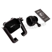 Foto van Musthavz Houder EasyLock Smartphonehouder Fietsen, Scooters 