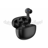 Foto van Musthavz Oordopjes True Wireless Earphone ANC, Zwart Bluetooth versie 5.4, 3/4 uur Batterijduur 