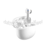 Foto van Musthavz Oordopjes True Wireless Earphone ANC, Wit Bluetooth versie 5.4, 3/4 uur Batterijduur 