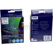 Foto van Calex Ledlamp Vista LED Strip 2 Meter, USB 2700K tot 6500K, 1500 Lumen, RGBIC + CCT 