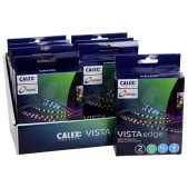 Foto van Calex Ledlamp Vista LED Strip 2 Meter, USB 2700K tot 6500K, 1500 Lumen, RGBIC + CCT 