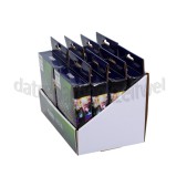 Foto van Calex Ledlamp Vista LED Strip 2 Meter, USB 2700K tot 6500K, 1500 Lumen, RGBIC + CCT 