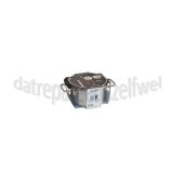 Foto van BergHOFF Pan Helix Kookpan met deksel 20cm Inductie, Halogeen, Vitrokeramisch, Gas 