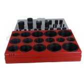 Foto van Water O-ring Assortimentsdoos 30 inch 30 type's = 419 stuks 