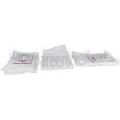 Foto van Bosch Stofzuigerzak Dust Bag Spotless Spotless Max en Spotless Max Cam 