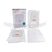 Foto van Bosch Stofzuigerzak Dust Bag Spotless Spotless Max en Spotless Max Cam 
