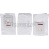 Foto van Bosch Stofzuigerzak Dust Bag Spotless Spotless Max en Spotless Max Cam 