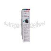 Foto van Bosch Stofzuigerzak Antibacterial Dust Bag Spotless Spotless Max en Spotless Max Cam 