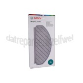 Foto van Bosch Doekje Dweilopzetstuk Spotless Spotless, Spotless +, Spotless Advanced, Advanced+ 