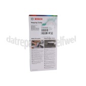Foto van Bosch Doekje Dweilopzetstuk Spotless Spotless, Spotless +, Spotless Advanced, Advanced+ 