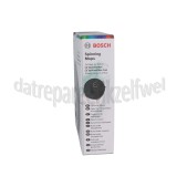 Foto van Bosch Doekje Spinning Mop Spotless Spotless Max en Spotless Max Cam 